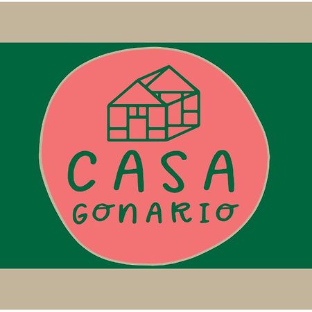 Apartament Casa Gonario Nuoro  Zewnętrze zdjęcie