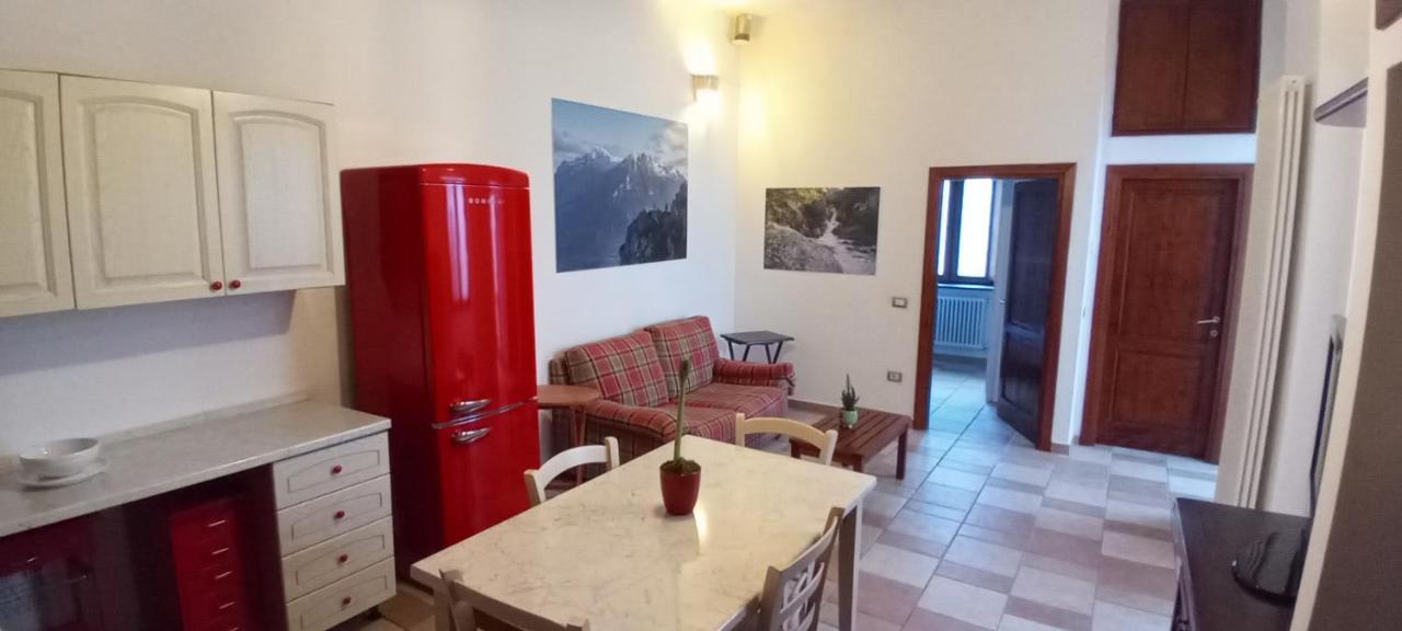 Apartament Casa Gonario Nuoro  Zewnętrze zdjęcie