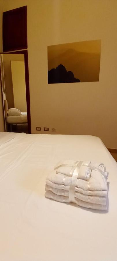 Apartament Casa Gonario Nuoro  Zewnętrze zdjęcie