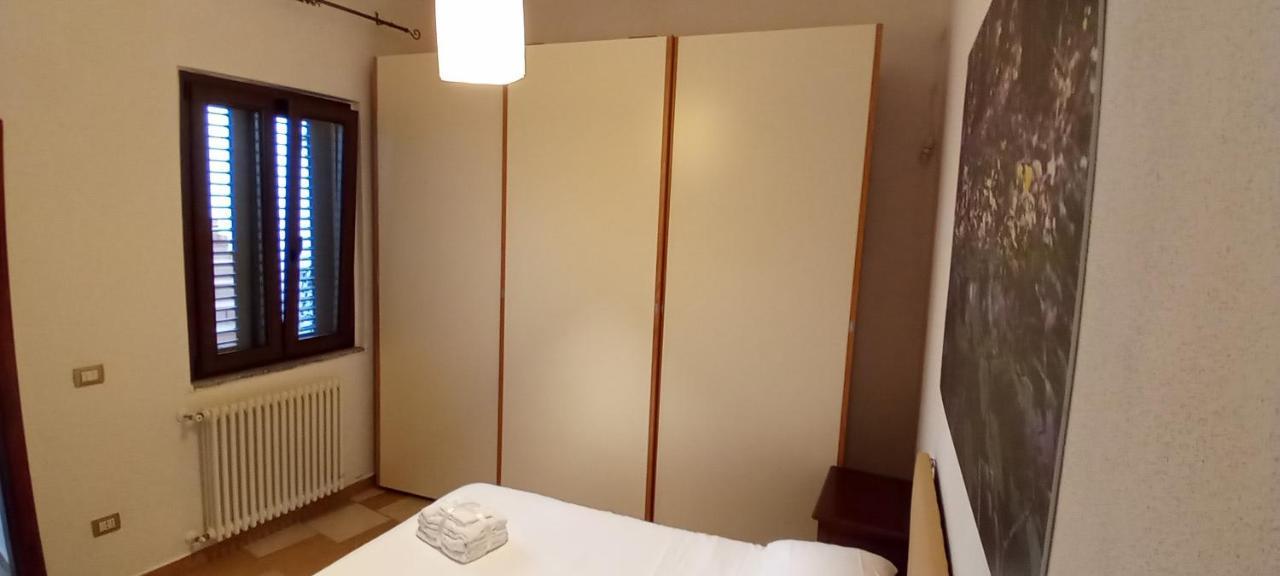 Apartament Casa Gonario Nuoro  Zewnętrze zdjęcie