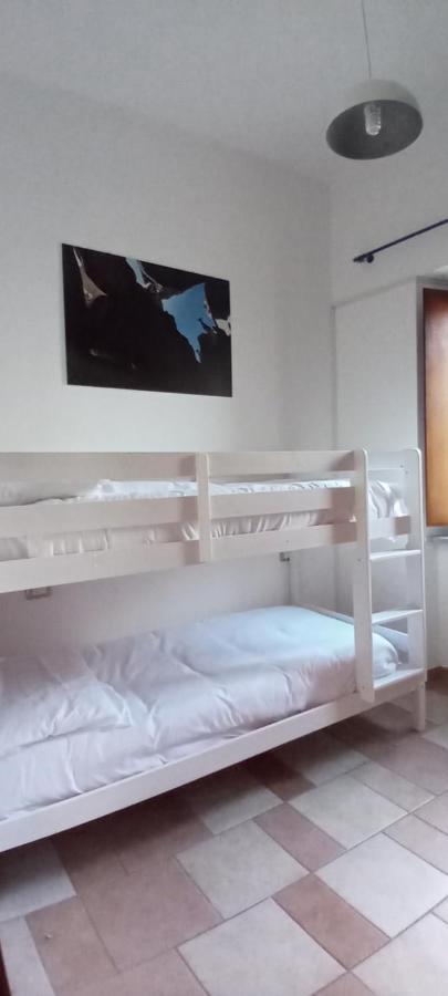 Apartament Casa Gonario Nuoro  Zewnętrze zdjęcie