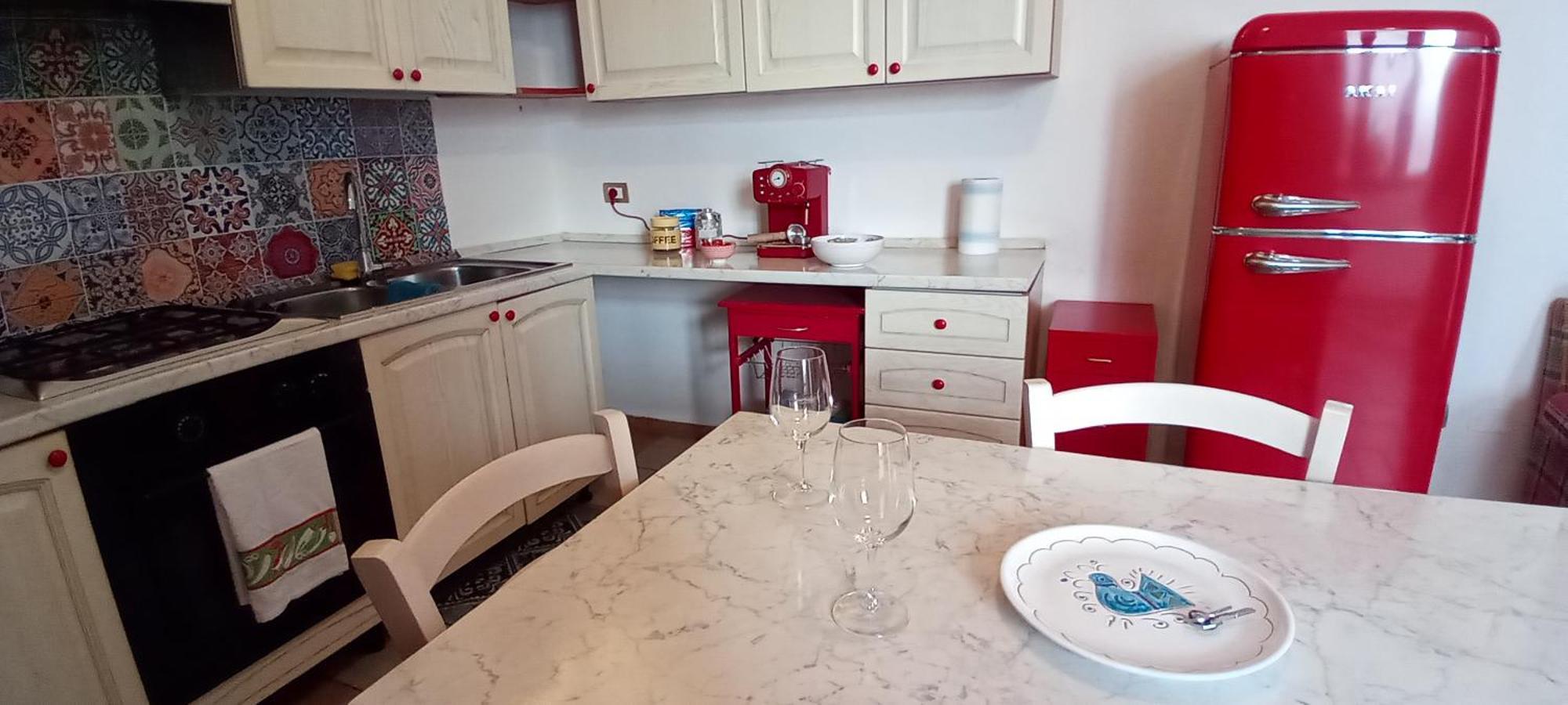 Apartament Casa Gonario Nuoro  Zewnętrze zdjęcie