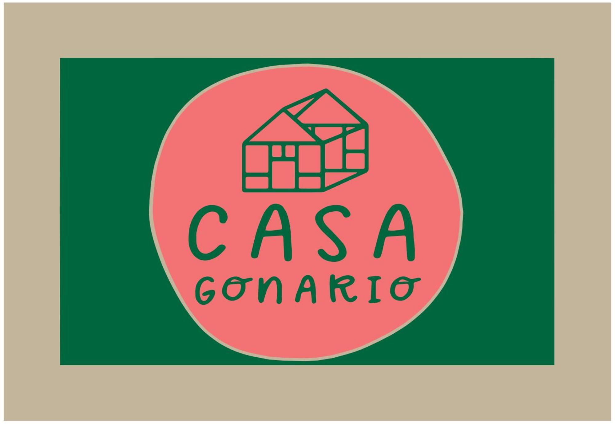 Apartament Casa Gonario Nuoro  Zewnętrze zdjęcie